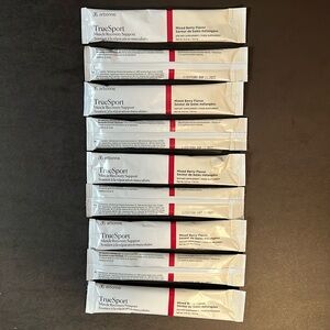 Muscle aid Arbonne (ex 11/2022)